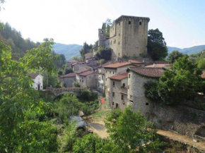 Mia Casa in Verrucola, Fivizzano